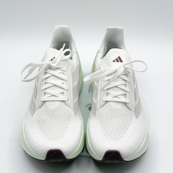 Adidas Ultraboost 5X W Womens Running Shoes White JH7254 Size 8 NEW - Picture 3 of 11